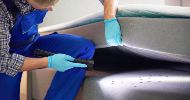 Best Best Pest Control Companies  in Eureka, MT